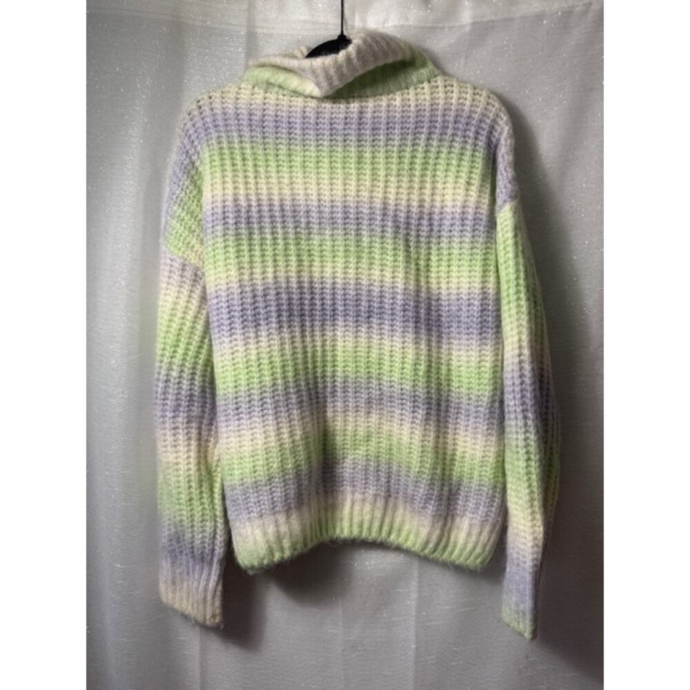 CAVIN KLEIN PULL OVER SWETER SIZE LARGE - Picture 5 of 8